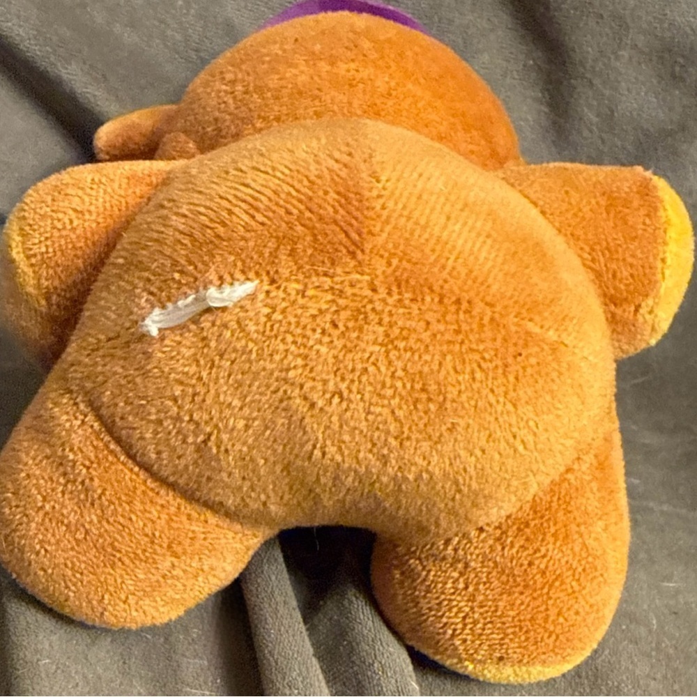 Freddy Plush, Five Night at Freddy’s 8 inch Plush No tag - Picture 3 of 3